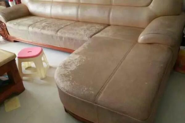 无锡皮沙发怎么维修?沙发类型有哪些?